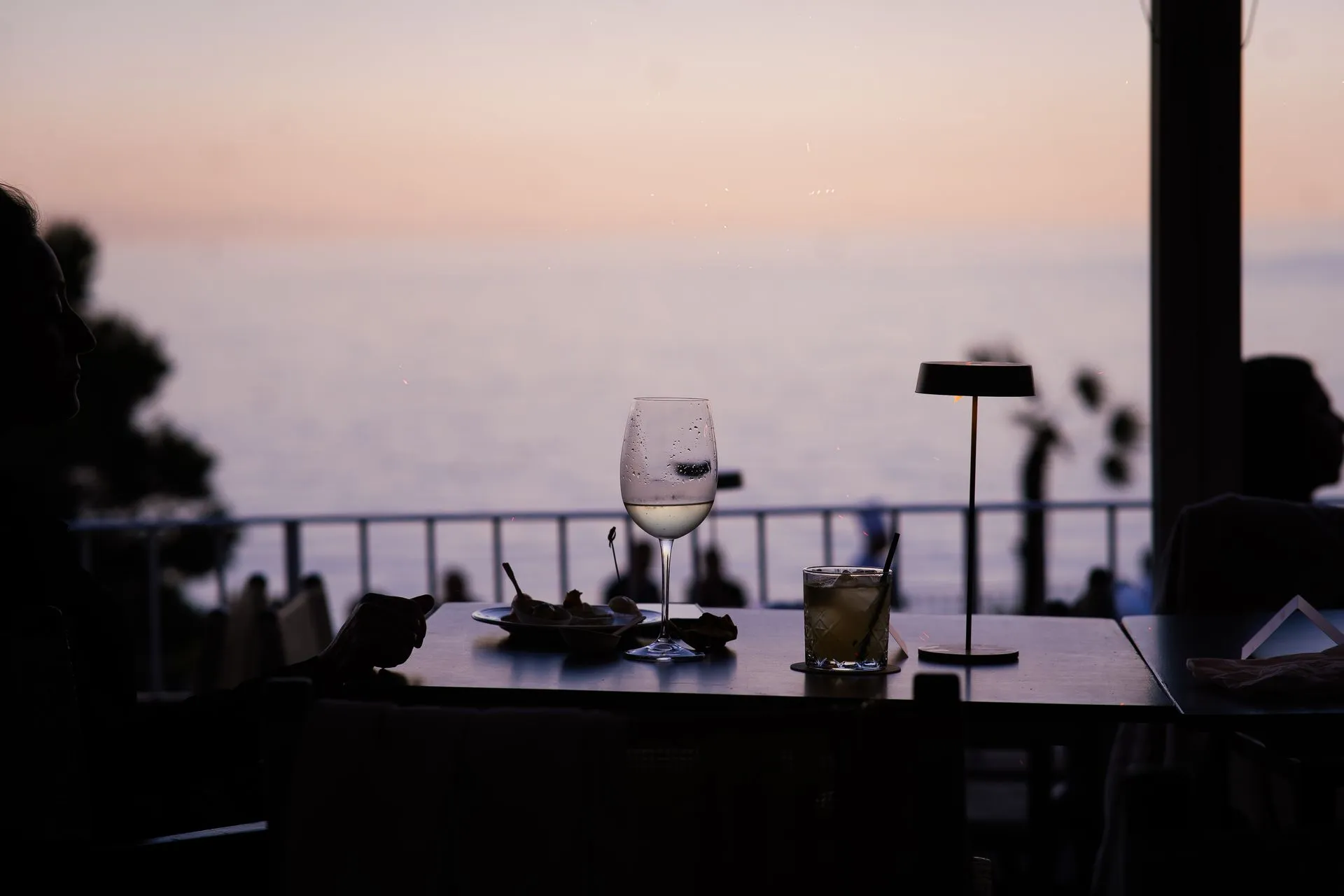 Prenota una visita alla location di Cala Prodani